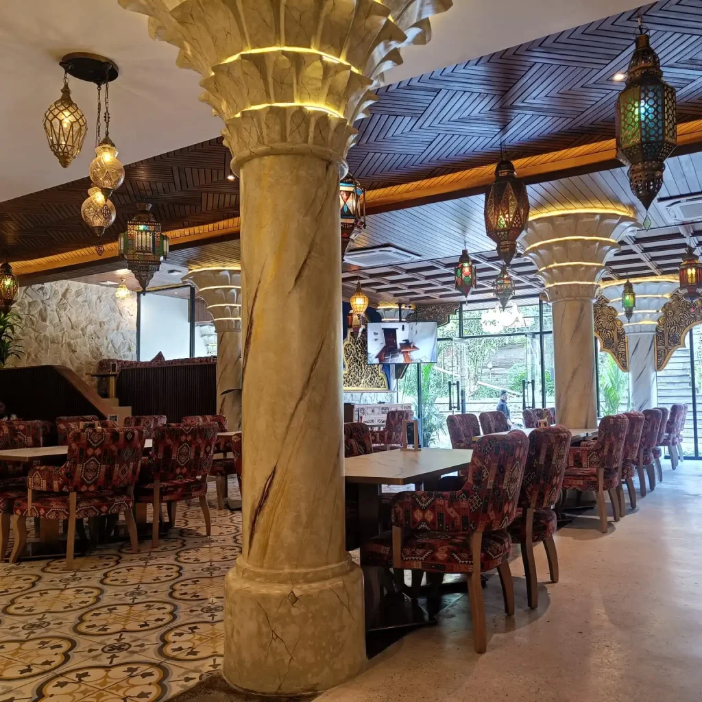 Spicemaster Indian Restaurant